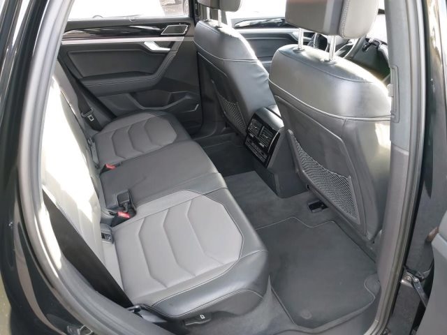 Volkswagen Touareg 3.0 V6 TDI Style