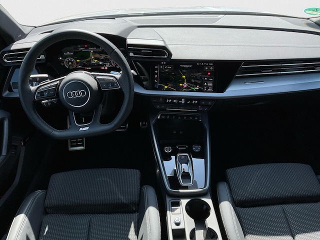 Audi A3 35 TDI S-Line S-Tronic Sportback