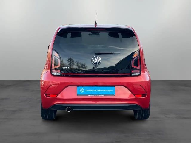 Volkswagen up! 1.0 TSI GTI