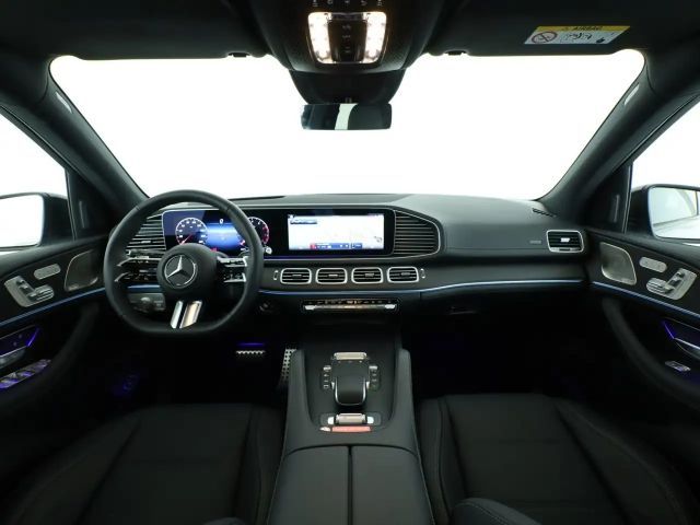 Mercedes-Benz GLE 450 4MATIC