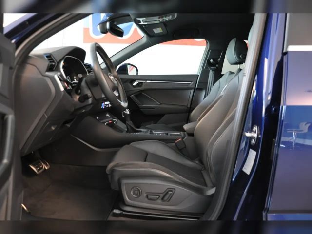 Audi Q3 35 TFSI S-Line Sportback