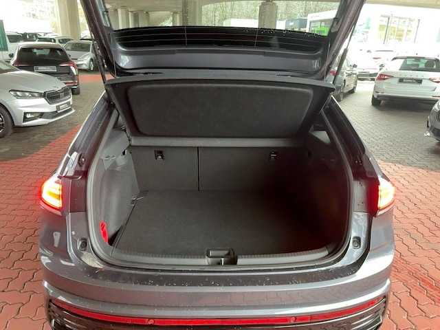 Volkswagen Taigo 1.5 TSI DSG R-Line