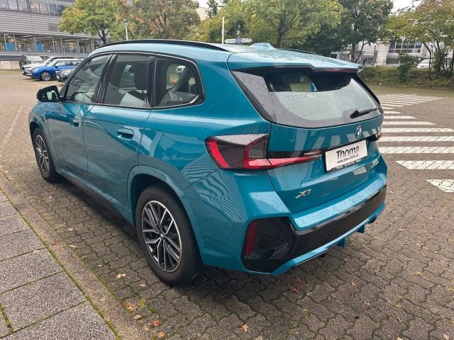 BMW X1 M-Sport sDrive