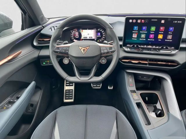 Cupra Terramar 1.5 eTSI