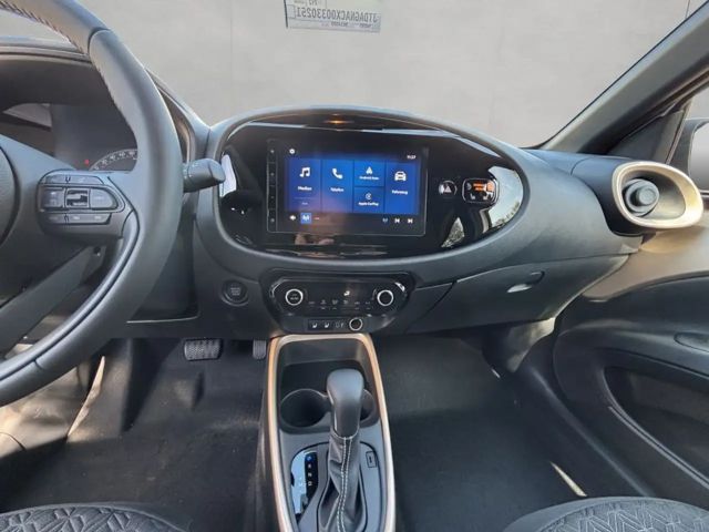 Toyota Aygo X Hatchback S-CVT