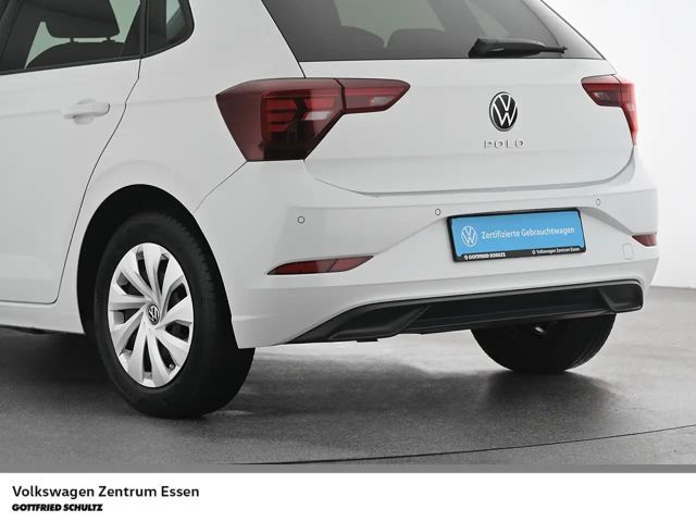Volkswagen Polo Life
