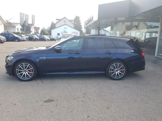 Mercedes-Benz E 63 AMG 4MATIC+ AMG Line Estate