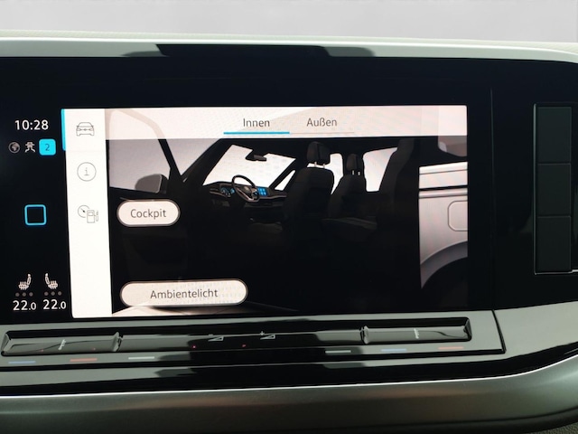 Volkswagen Multivan 2.0 TDI DSG T7