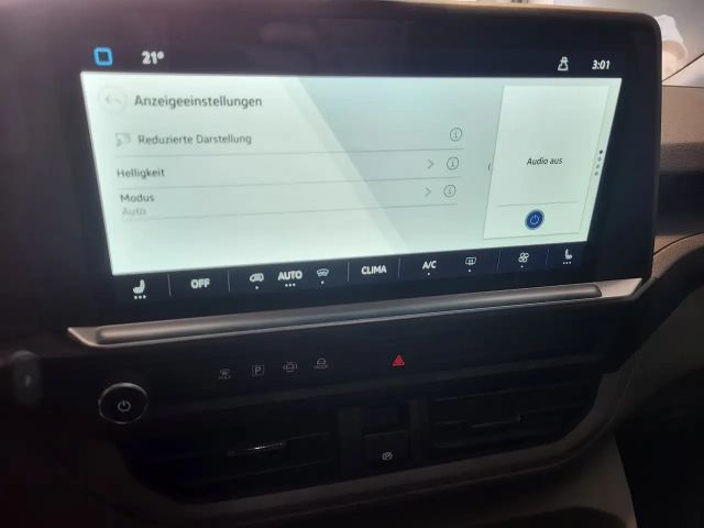 Volkswagen Transporter T7