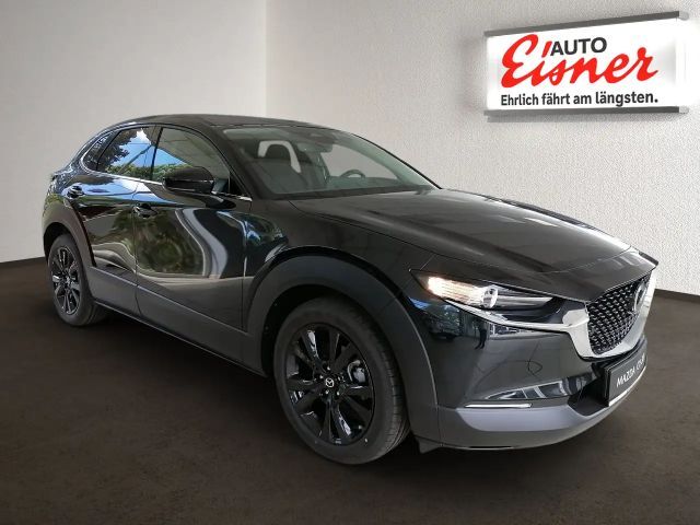 Mazda CX-30 Homura