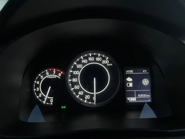 Suzuki Ignis 4x4 AllGrip DualJet Hybrid Shine