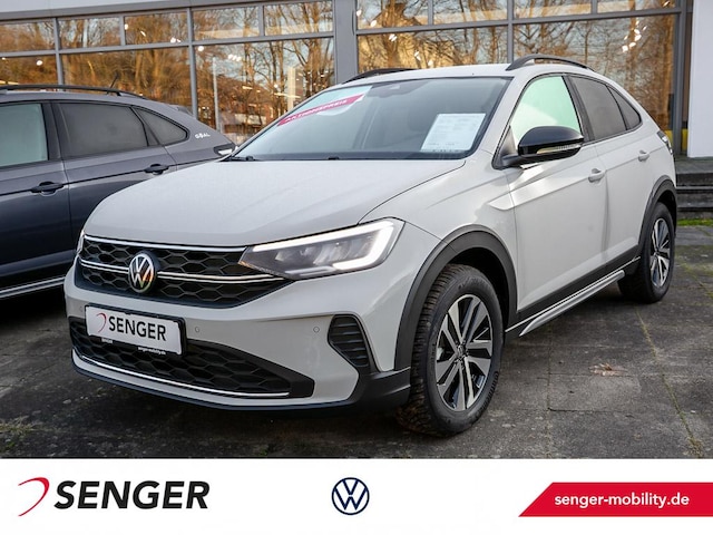 Volkswagen Taigo 1.0 TSI