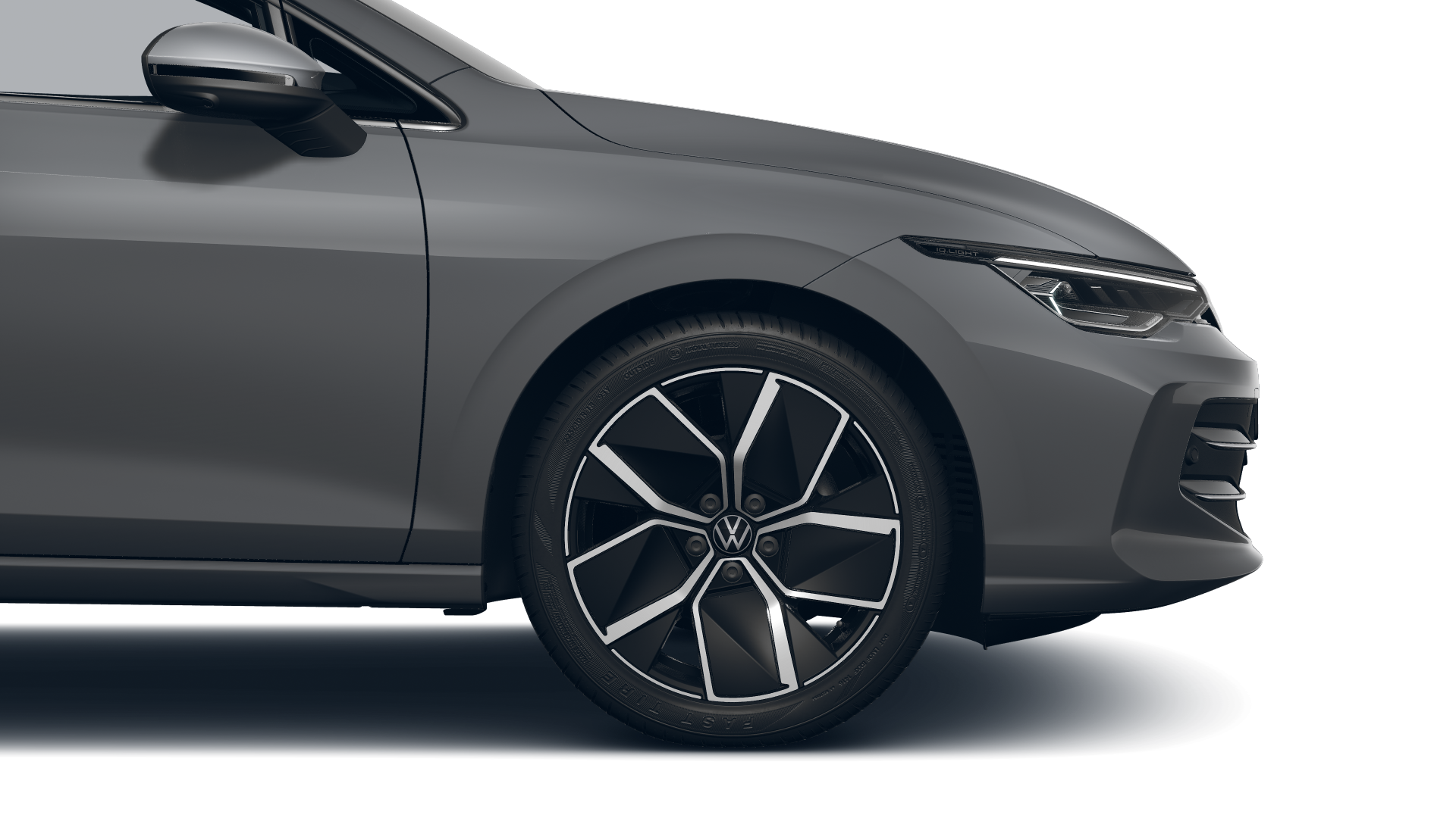 Volkswagen Golf 1.5 TSI DSG Style