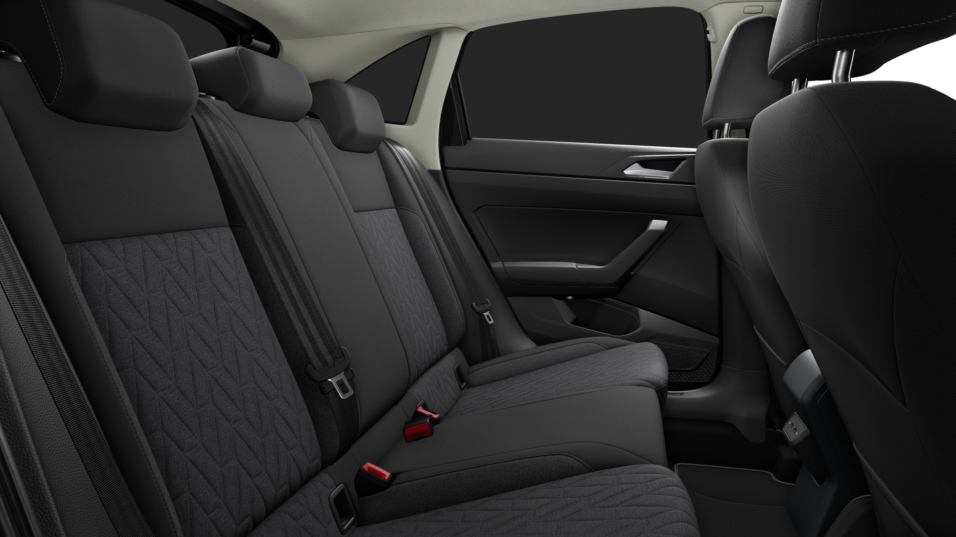 Volkswagen Taigo 1.0 TSI