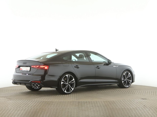 Audi S5 Quattro Sportback