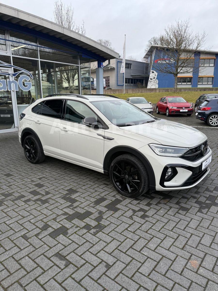 Volkswagen Taigo DSG R-Line