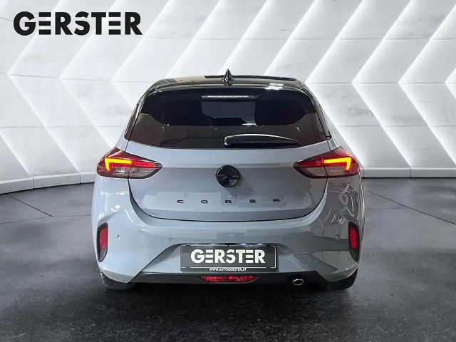 Opel Corsa GS-Line Grand Sport Turbo