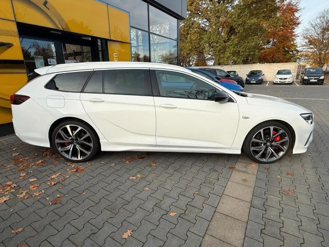 Opel Insignia Sports Tourer