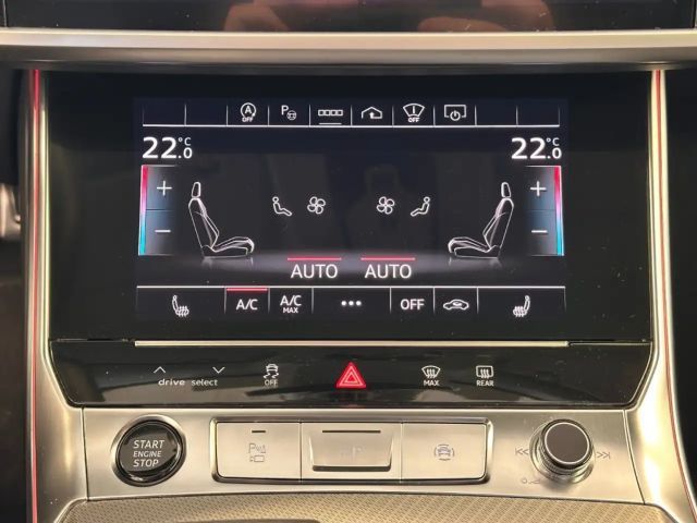 Audi A6 45 TDI Quattro Sedan