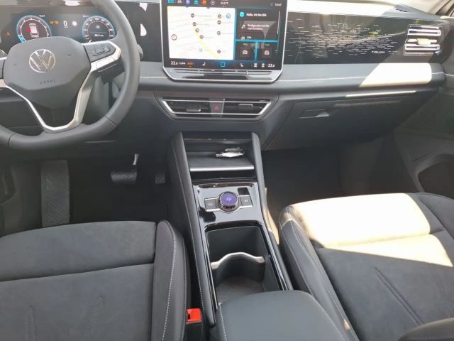 Volkswagen Tiguan Elegance Elegance IQ.Drive