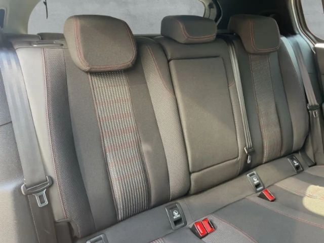 Peugeot 308 BlueHDi GT-Line