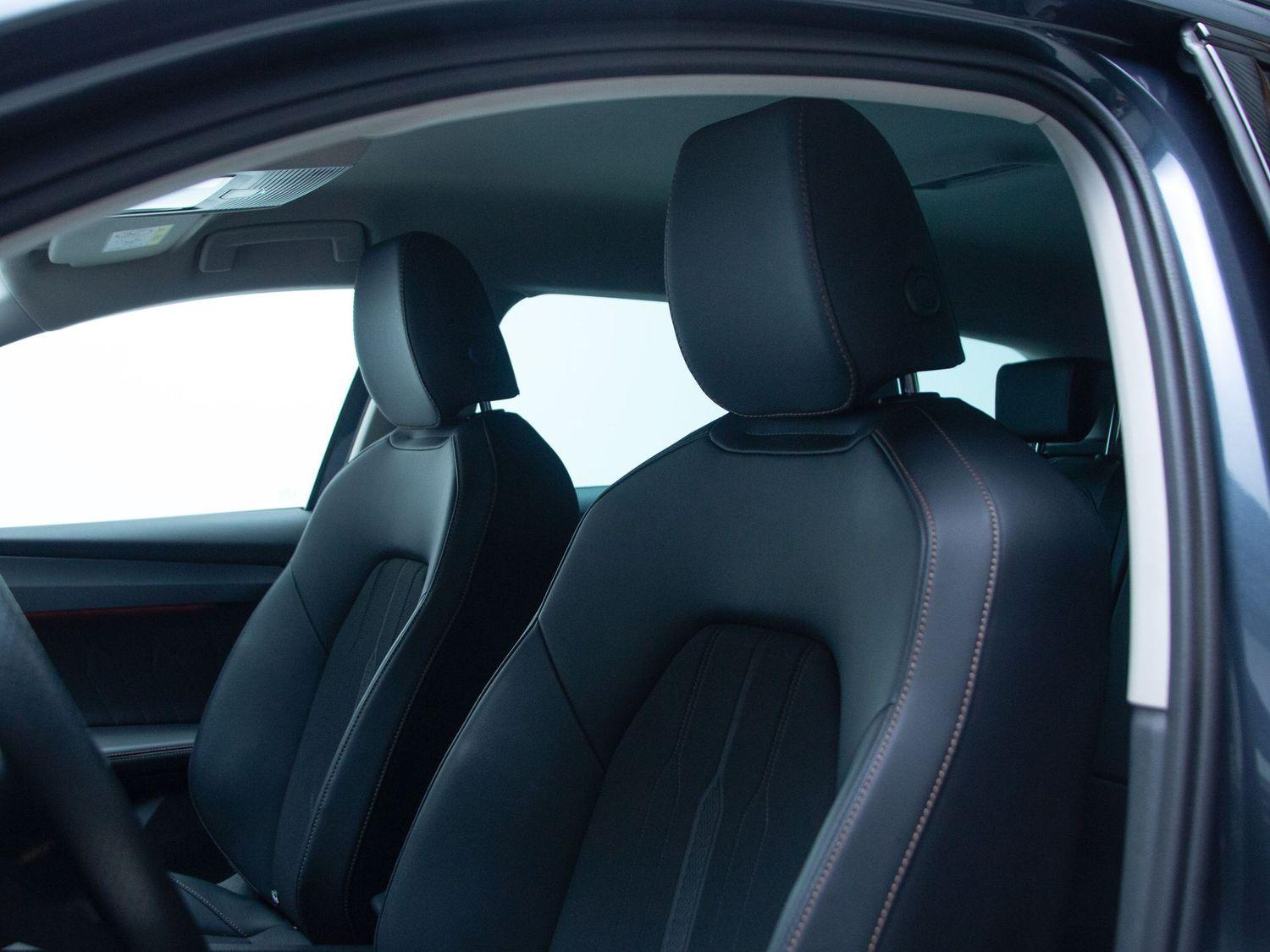 Cupra Leon BEATS*KAMERA*AMBIENTE*ASSIST XL*ACC