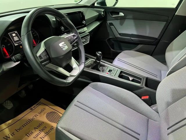 Seat Leon 1.0 TSI Style