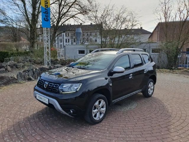 Dacia Duster Comfort II