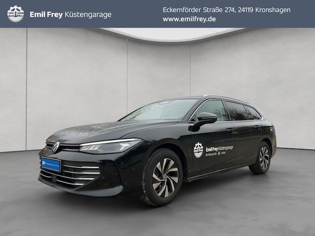 Volkswagen Passat 1.5 eTSI Business DSG Variant