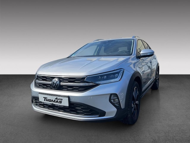 Volkswagen Taigo 1.0 TSI Style