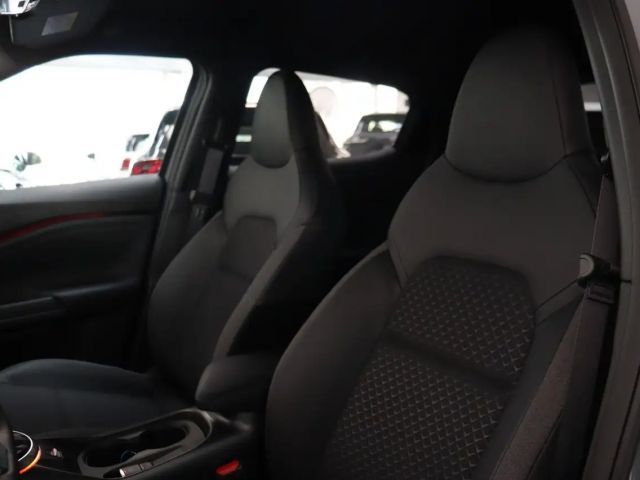 Nissan Juke N-Connecta