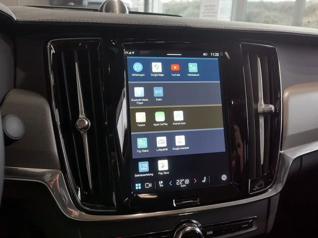 Volvo S90 AWD Dark T8 Ultimate