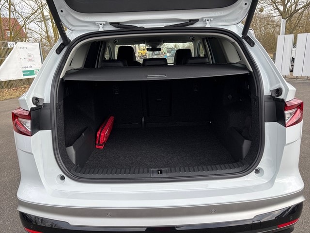 Skoda Enyaq Loft iV 60