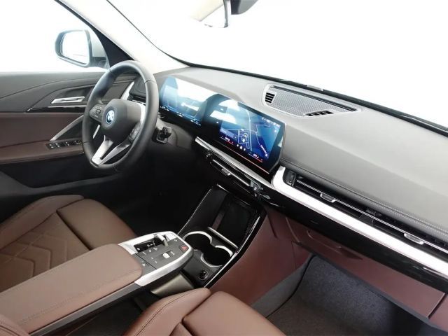 BMW X1 xDrive25e
