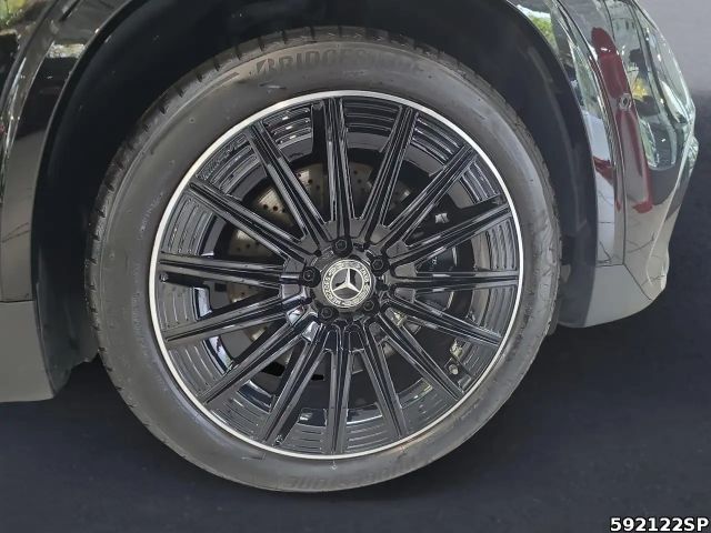 Mercedes-Benz GLA 250 4MATIC AMG Line