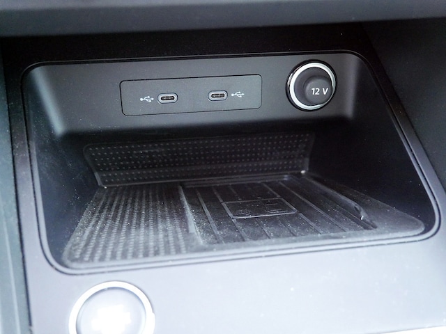 Seat Ateca 1.5 TSI Style