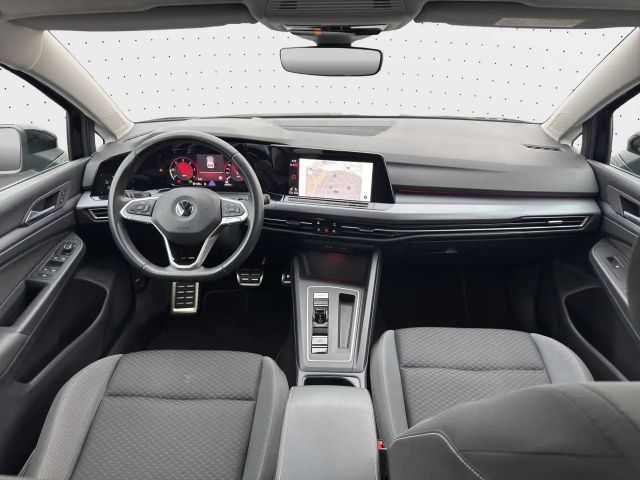 Volkswagen Golf 2.0 TDI DSG Golf VIII IQ.Drive