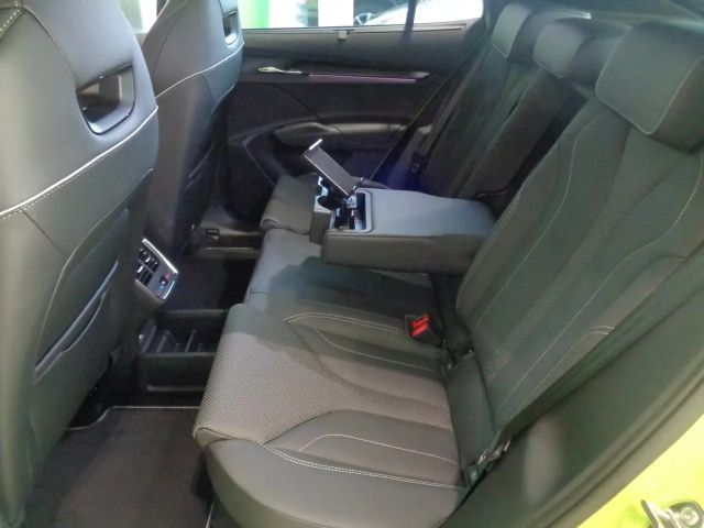 Skoda Enyaq Coupe RS