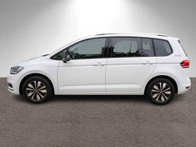 Volkswagen Touran 1.5 TSI DSG