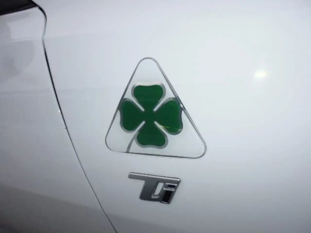 Alfa Romeo Tonale Hybrid TI