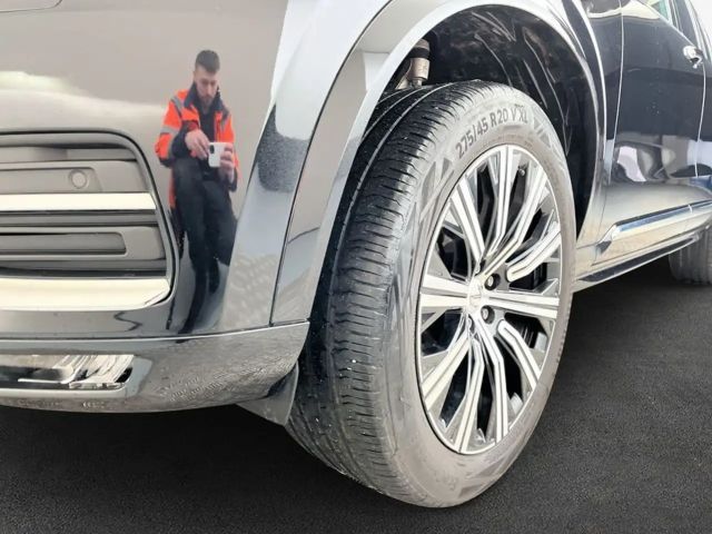 Volvo XC90 AWD Bright Ultimate