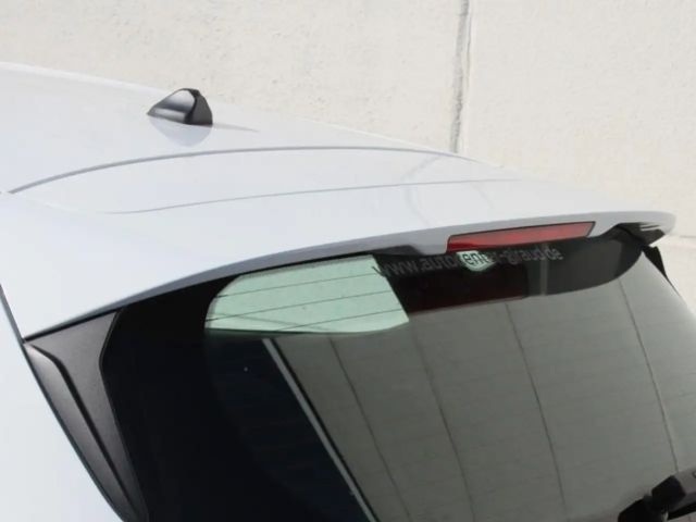 Ford Fiesta EcoBoost ST Line