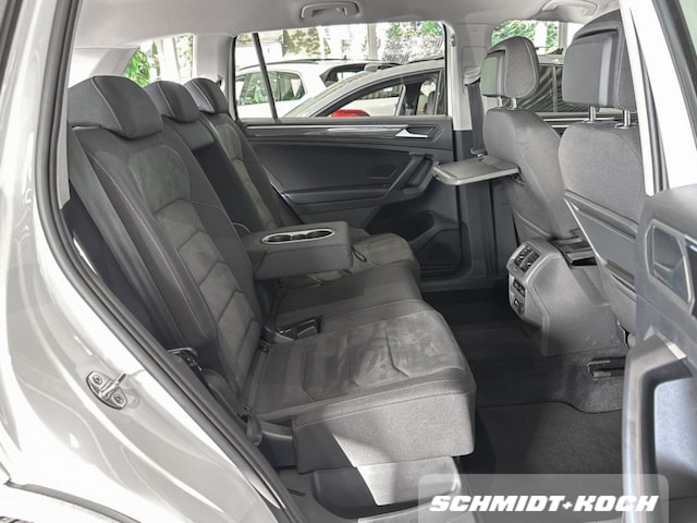 Volkswagen Tiguan 1.5 TSI ACT Allspace Highline