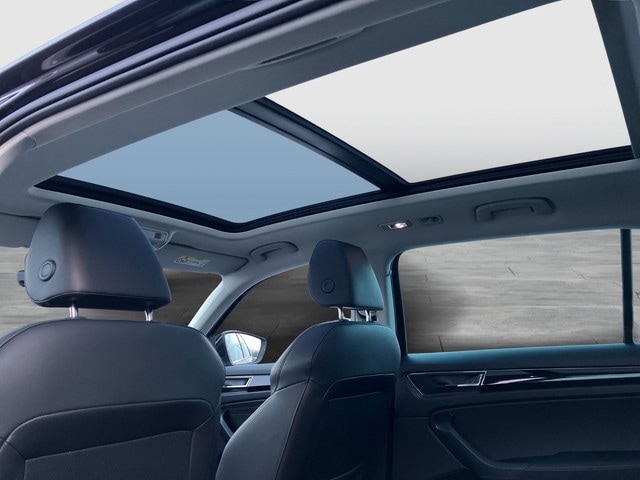 Skoda Kodiaq 2.0 TDI 4x4