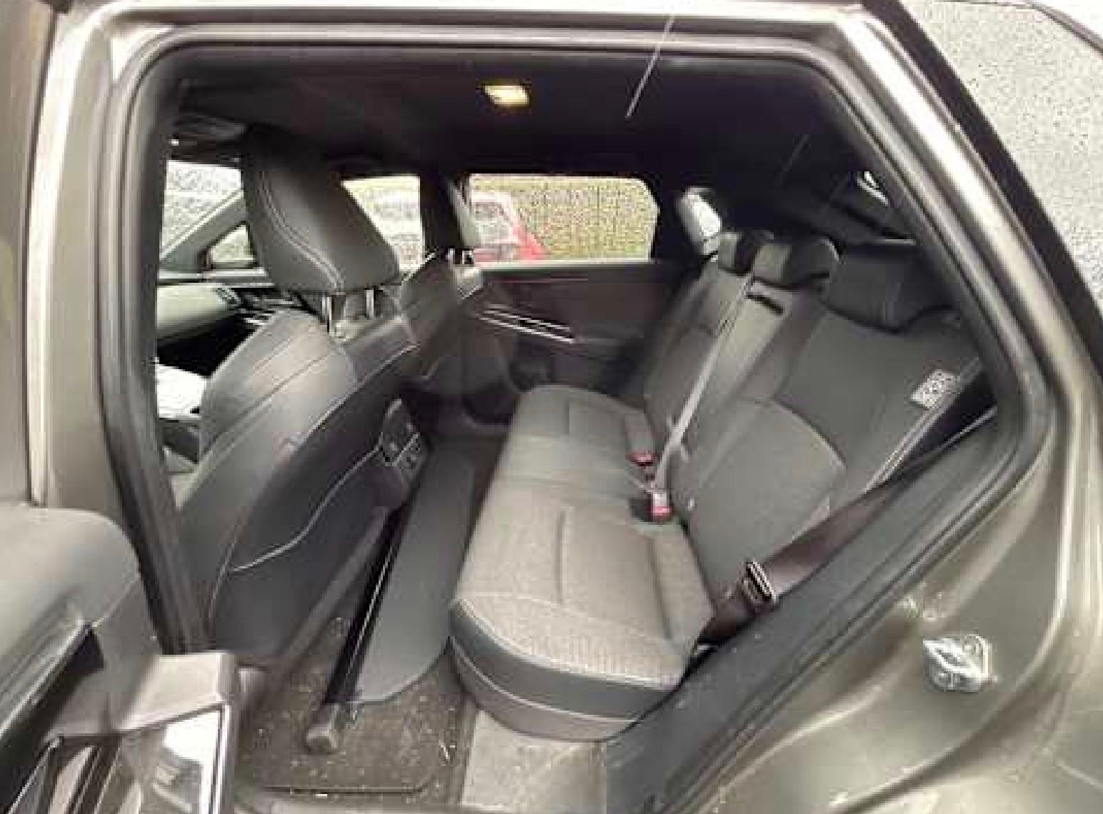 Toyota bZ4X LED ACC DAB 360K Carplay Digtacho 18" Leder