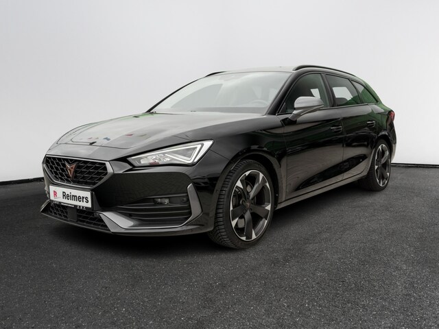 Cupra Leon 2.0 TSI DSG ST Sportstourer
