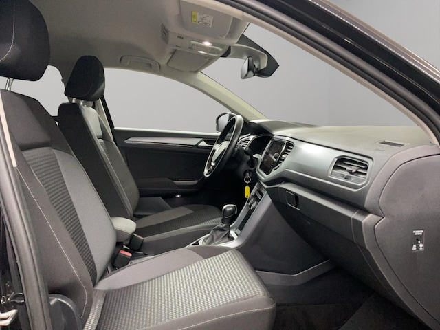 Volkswagen T-Roc 1.5 TSI DSG