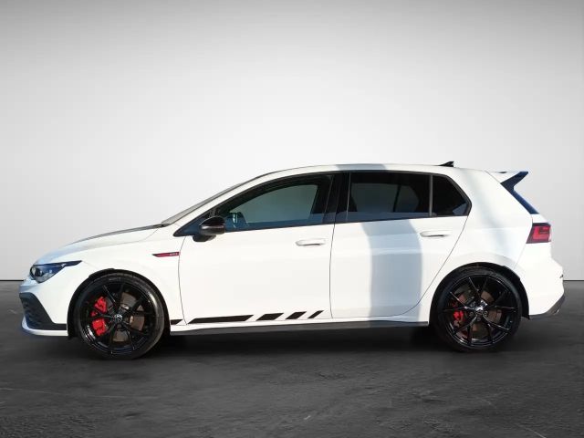 Volkswagen Golf 2.0 TSI DSG GTI Style