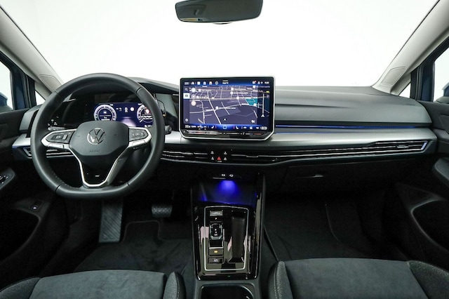Volkswagen Golf DSG Style eHybrid