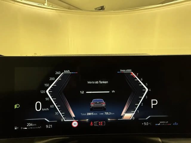 BMW 420 420i Coupé M-Sport